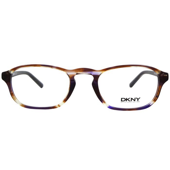 Donna Karan DKNY Women Purple Optical Eyeglasses Frame DY4632 3593 48mm