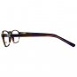 Donna Karan DKNY Women Purple Optical Eyeglasses Frame DY4632 3593 48mm