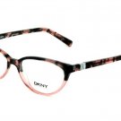 Donna Karan DKNY Women Pink Optical Eyeglasses Frame DY4633 3556 51mm
