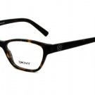 Donna Karan DKNY Women Brown Optical Eyeglasses Frame DY4641 3016 54mm