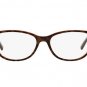 Donna Karan DKNY Women Brown Optical Eyeglasses Frame DY4642 3615 53mm