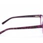 Donna Karan DKNY Purple Optical Eyeglasses Frame DY4644 3616 51mm New w/ Case