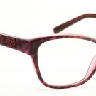 Donna Karan DKNY Pink Optical Eyeglasses Frame DY4644 3617 51mm New w/ Case