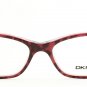 Donna Karan DKNY Pink Optical Eyeglasses Frame DY4644 3617 51mm New w/ Case