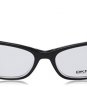 Donna Karan DKNY Women Black Optical Eyeglasses Frame DY4650 3131 53mm