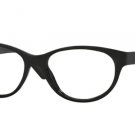 Donna Karan DKNY Women Black Optical Eyeglasses Frame DY4655m 3001 51mm