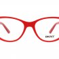 Donna Karan DKNY Women Red Optical Eyeglasses Frame DY4655m 3634 51mm
