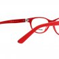 Donna Karan DKNY Women Red Optical Eyeglasses Frame DY4655m 3634 51mm