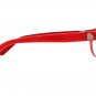 Donna Karan DKNY Women Red Optical Eyeglasses Frame DY4655m 3634 51mm