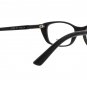 Donna Karan DKNY Women Black Optical Eyeglasses Frame DY4661 3001 50mm