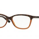 Donna Karan DKNY Women Brown Optical Eyeglasses Frame DY4662 3615 54mm
