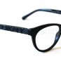 Donna Karan DKNY Women Black Optical Eyeglasses Frame DY4668 3001 50mm