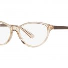 Donna Karan DKNY Women Gray Optical Eyeglasses Frame DY4671 3697 52mm