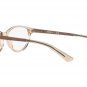 Donna Karan DKNY Women Gray Optical Eyeglasses Frame DY4671 3697 52mm