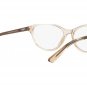 Donna Karan DKNY Women Gray Optical Eyeglasses Frame DY4671 3697 52mm