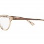 Donna Karan DKNY Women Gray Optical Eyeglasses Frame DY4671 3697 52mm