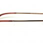 Donna Karan DKNY Copper Optical Eyeglasses Frame DY5536 1015 49mm New w/ Case