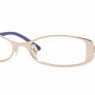Donna Karan DKNY Women Copper Optical Eyeglasses Frame DY5608 1015 50mm