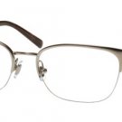 Donna Karan DKNY Women Silver Optical Eyeglasses Frame DY5640 1209 51mm