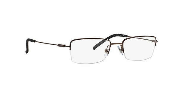 Donna Karan DKNY Copper Optical Eyeglasses Frame DY5647 1086 53mm New w/ Case