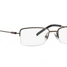 Donna Karan DKNY Copper Optical Eyeglasses Frame DY5647 1086 53mm New w/ Case