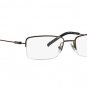Donna Karan DKNY Copper Optical Eyeglasses Frame DY5647 1086 53mm New w/ Case