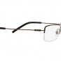 Donna Karan DKNY Copper Optical Eyeglasses Frame DY5647 1086 53mm New w/ Case