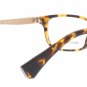 Emporio Armani Brown Havana Optical Eyeglasses Frame EA3031 5228 55mm