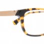 Emporio Armani Brown Havana Optical Eyeglasses Frame EA3031 5228 55mm