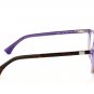 Emporio Armani Brown Havana Optical Eyeglasses Frame EA3053 5353 52mm