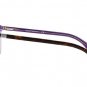 Emporio Armani Brown Havana Optical Eyeglasses Frame EA3053 5353 52mm