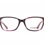 Emporio Armani Purple Optical Eyeglasses Frame EA3060 5389 54mm New w/ Case