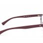 Emporio Armani Purple Optical Eyeglasses Frame EA3060 5389 54mm New w/ Case