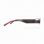 GUESS Purple Optical Eyeglasses Frame GU1584ST BER 52mm New w/ Case