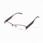 GUESS Purple Optical Eyeglasses Frame GU1584ST BER 52mm New w/ Case