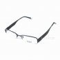 GUESS Blue Optical Eyeglasses Frame GU1584ST NV 52mm New w/ Case