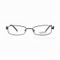 GUESS Black Optical Eyeglasses Frame GU2254 BLK 50mm New w/ Case