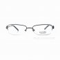 GUESS Black Optical Eyeglasses Frame GU2256 BLK 50mm New w/ Case