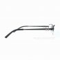 GUESS Black Optical Eyeglasses Frame GU2256 BLK 50mm New w/ Case