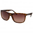 GUESS Men Brown Sunglasses GU6843 56F New w/ Case