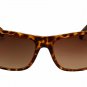 GUESS Men Brown Sunglasses GU6843 56F New w/ Case