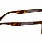GUESS Men Brown Sunglasses GU6843 56F New w/ Case