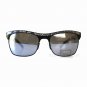 GUESS Women Black Frame Gray Lens Sunglasses GU7137 BLK-3F New w/ Case