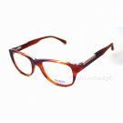 GUESS Brown Optical Eyeglasses Frame GU1737 HNY 50mm New w/ Case