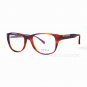 GUESS Brown Optical Eyeglasses Frame GU1737 HNY 50mm New w/ Case