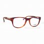 GUESS Brown Optical Eyeglasses Frame GU1737 HNY 50mm New w/ Case