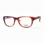 GUESS Brown Optical Eyeglasses Frame GU1737 HNY 50mm New w/ Case