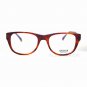 GUESS Brown Optical Eyeglasses Frame GU1737 HNY 50mm New w/ Case