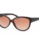 GUESS Women Brown Sunglasses GU7162 TO-34 New w/ Case