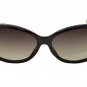 GUESS Men Black Frame Gray Lens Sunglasses GUP2016 BLK-35 New w/ Case